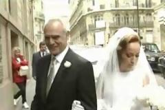 B.Σταμάτη Τσοχατζοπούλου: η υπάλληλος της ΔΕΗ με τα ακριβά γούστα!