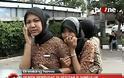 8,7 ρίχτερ στην Ινδονησία