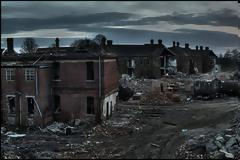 Τα πιο τρομακτικά μέρη του πλανήτη !