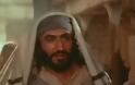 VIDEO: Δείτε ποιος Έλληνας έπαιξε στον στον «Ιησού από τη Ναζαρέτ»