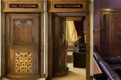 Οι πιο απίστευτες ΚΡΥΦΕΣ ΠΟΡΤΕΣ που υπάρχουν σε σπίτια !