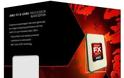 FX-8350, FX-6300 & FX-4320: τρεις νέοι επεξεργαστές από την AMD