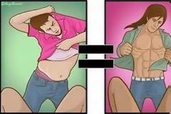 ΑΠΙΣΤΕΥΤΟ ΓΕΛΙΟ: Με τα μάτια ενός μεθυσμένου!!!