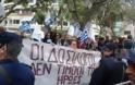 Κίνηση Πολιτών Άρδην: Επιστροφή στη νομιμότητα και στο εκλογικό μάντρωμα;