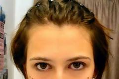 Αλλαγή στυλ: Από μαθήτρια σε σοφιστικέ γυναίκα (Video)