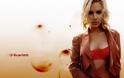Η Scarlett Johansson διαφημίζει sex shop! (Photos & Video)