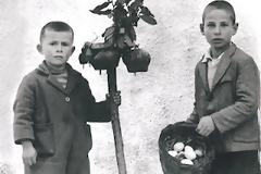 Έθιμα της Λαμπρής στην Ήπειρο