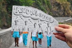 Φωτογραφία VS Μολύβι!