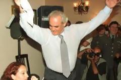 Κύμα συμπαράστασης στον Άκη Τσοχατζόπουλο