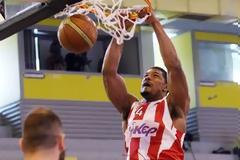 Ηλυσιακός - Ολυμπιακός 57-83