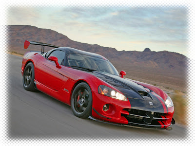 2008 Dodge Viper SRT10 ACR photo gallery - Φωτογραφία 1