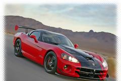 2008 Dodge Viper SRT10 ACR photo gallery