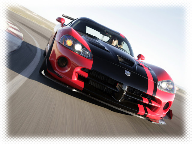 2008 Dodge Viper SRT10 ACR photo gallery - Φωτογραφία 6