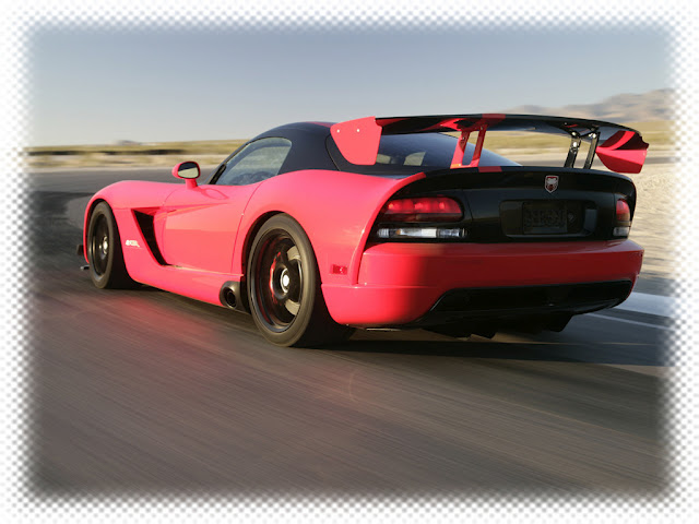 2008 Dodge Viper SRT10 ACR photo gallery - Φωτογραφία 8