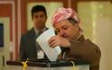 Μασούντ Μπαρζανί: «Το Κουρδιστάν δεν θα αργήσει να ενωθεί»