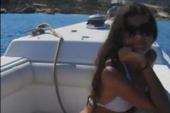 Γνωρίστε το κορίτσι της διαφήμισης της Ντόρας ( Photos )