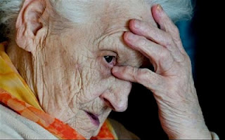 Διαστάσεις επιδημίας παίρνει η νόσος του Αλτσχάιμερ – Θα υπερτριπλασιαστούν τα κρούσματα εκτιμά ο ΠΟΥ - Φωτογραφία 1