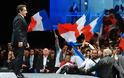 Ξένοι ανταποκριτές στο Παρίσι κριτικάρουν την προεκλογική εκστρατεία