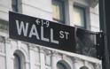 Θετικό πρόσημο στη Wall Street