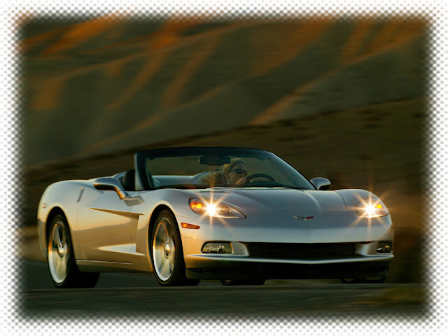 2005 Chevrolet Corvette C6 photo gallery - Φωτογραφία 2