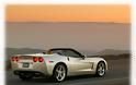 2005 Chevrolet Corvette C6 photo gallery - Φωτογραφία 4