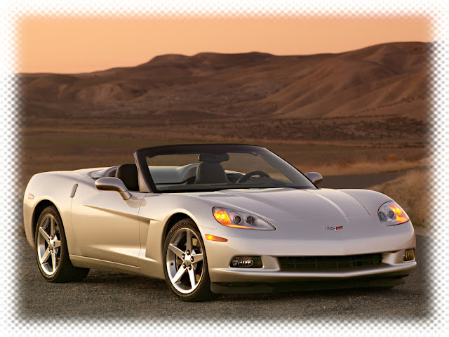 2005 Chevrolet Corvette C6 photo gallery - Φωτογραφία 3