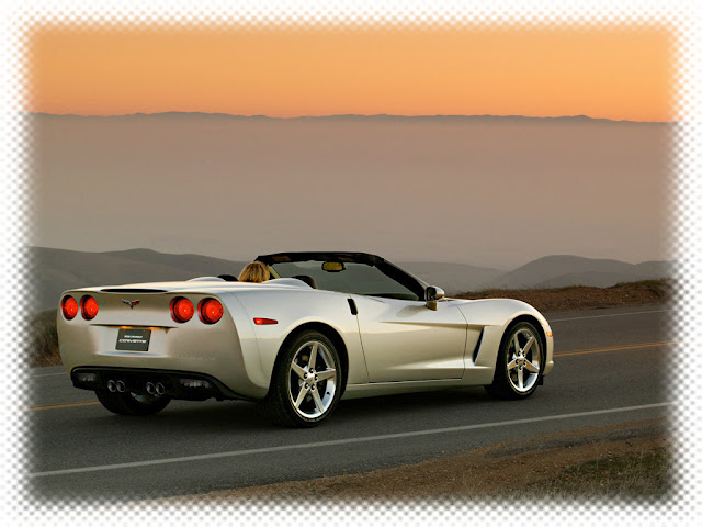 2005 Chevrolet Corvette C6 photo gallery - Φωτογραφία 4