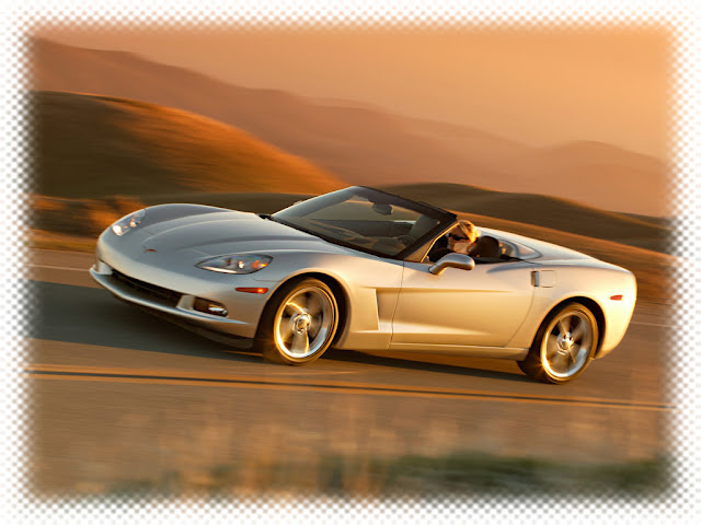 2005 Chevrolet Corvette C6 photo gallery - Φωτογραφία 8