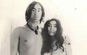 Ο John Lennon και η Yoko Ono γυμνοί ( Photos ) - Φωτογραφία 1