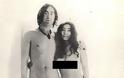 Ο John Lennon και η Yoko Ono γυμνοί ( Photos ) - Φωτογραφία 2