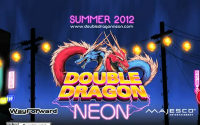 Το Double Dragon επιστρέφει δριμύτερο! [video] - Φωτογραφία 1