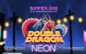 Το Double Dragon επιστρέφει δριμύτερο! [video]
