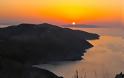 Τα ωραιότερα ηλιοβασιλέματα στην Ελλάδα! - Φωτογραφία 9