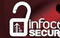 Κοσμοσυρροή στο 2ο Συνέδριο InfoCom Security