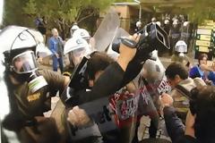 ΑΠΟΚΑΛΥΨΗ: Το ίδιο τάγμα δολοφόνων των ΜΑΤ που χτύπησε τον Μάριο Λώλο άφησε ανάπηρο τον Μανώλη Κυπραίο! [ΦΩΤΟ - ΝΤΟΚΟΥΜΕΝΤΟ]