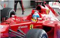 Με σοβαρες αλλαγες στη Κινα η Ferrari