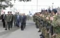 Αποκαλυπτικός ο πρόεδρος Χριστόφιας  Πανέτοιμη η ΕΕ να δεχθεί αποστρατικοποίηση της Κύπρου