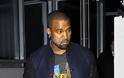 O Kanye West κολλητός των Kardhashian