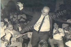 Κατοικούσε στο πιό ακριβό σπίτι...