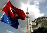«Η Τουρκία δεν θα μπει στην Ε.Ε. όσο είμαι πρόεδρος» - Φωτογραφία 1