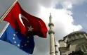 «Η Τουρκία δεν θα μπει στην Ε.Ε. όσο είμαι πρόεδρος»