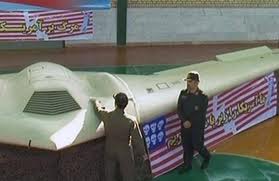 Πόλεμος … κατασκοπευτικών αεροσκαφών ΗΠΑ-Ιραν! - Φωτογραφία 2