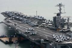 Πόλεμος … κατασκοπευτικών αεροσκαφών ΗΠΑ-Ιραν!