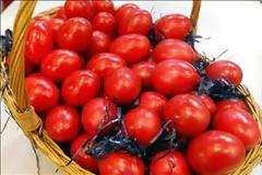 Τα κόκκινα αυγά του Πάσχα, η Iστορία τους στους αιώνες