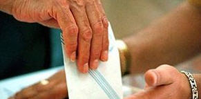 Ειδική ενότητα στο www.msn.gr για τις εκλογές - Φωτογραφία 1