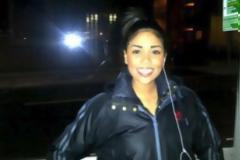 18χρονη πρώην κρατούμενη πήδηξε από το 17ο όροφο