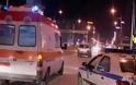 Σέρρες: 51χρονος οδηγός φορτηγού θύμα θανατηφόρου τροχαίου