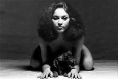 Η γυμνή φωτογράφιση της Madonna σε ηλικία 20 ετών