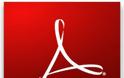Η Adobe κλείνει κενά ασφαλείας στον Reader της