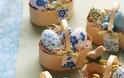 Διακοσμήστε τα πασχαλινά σας αυγά χωρίς να χρησιμοποιήσετε βαφή! - Φωτογραφία 2